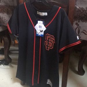 San Francisco Giants